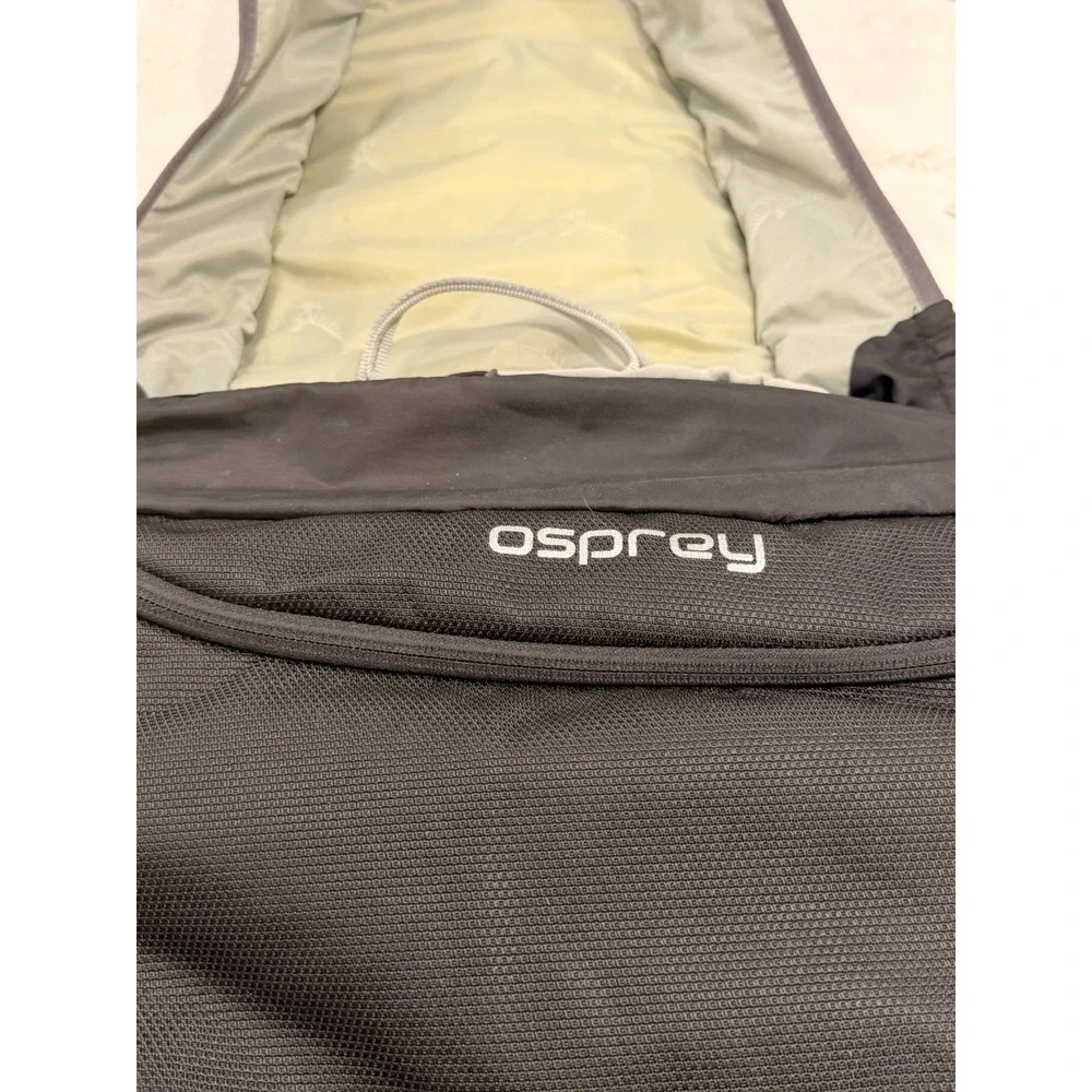 OSPREY metron 35